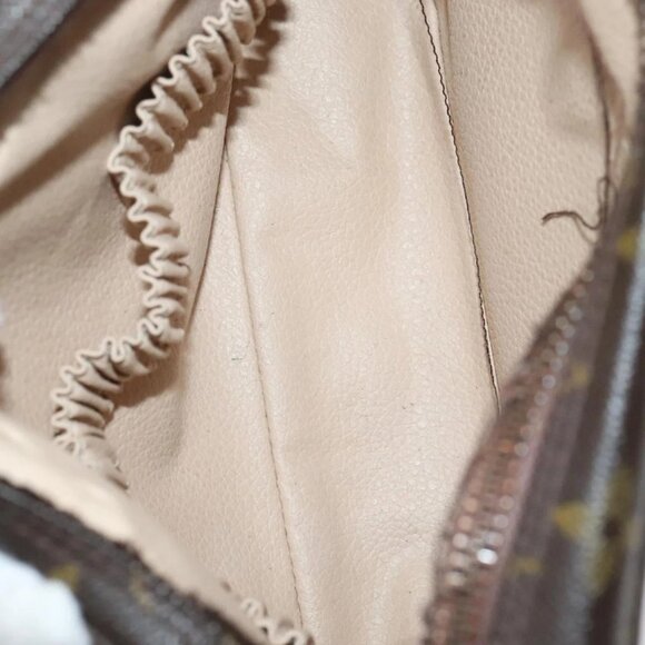 LOUIS VUITTON Monogram Trousse Toilette Clutch Bag 2Set LV Auth bs22553 - Picture 9 of 15